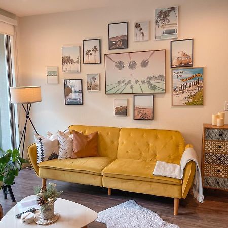 شقة لوس أنجلوس  في 2Bdr&Parking 5-10Min To Santa Monica Pier المظهر الخارجي الصورة