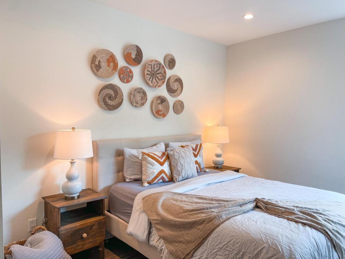 شقة لوس أنجلوس  في 2Bdr&Parking 5-10Min To Santa Monica Pier المظهر الخارجي الصورة