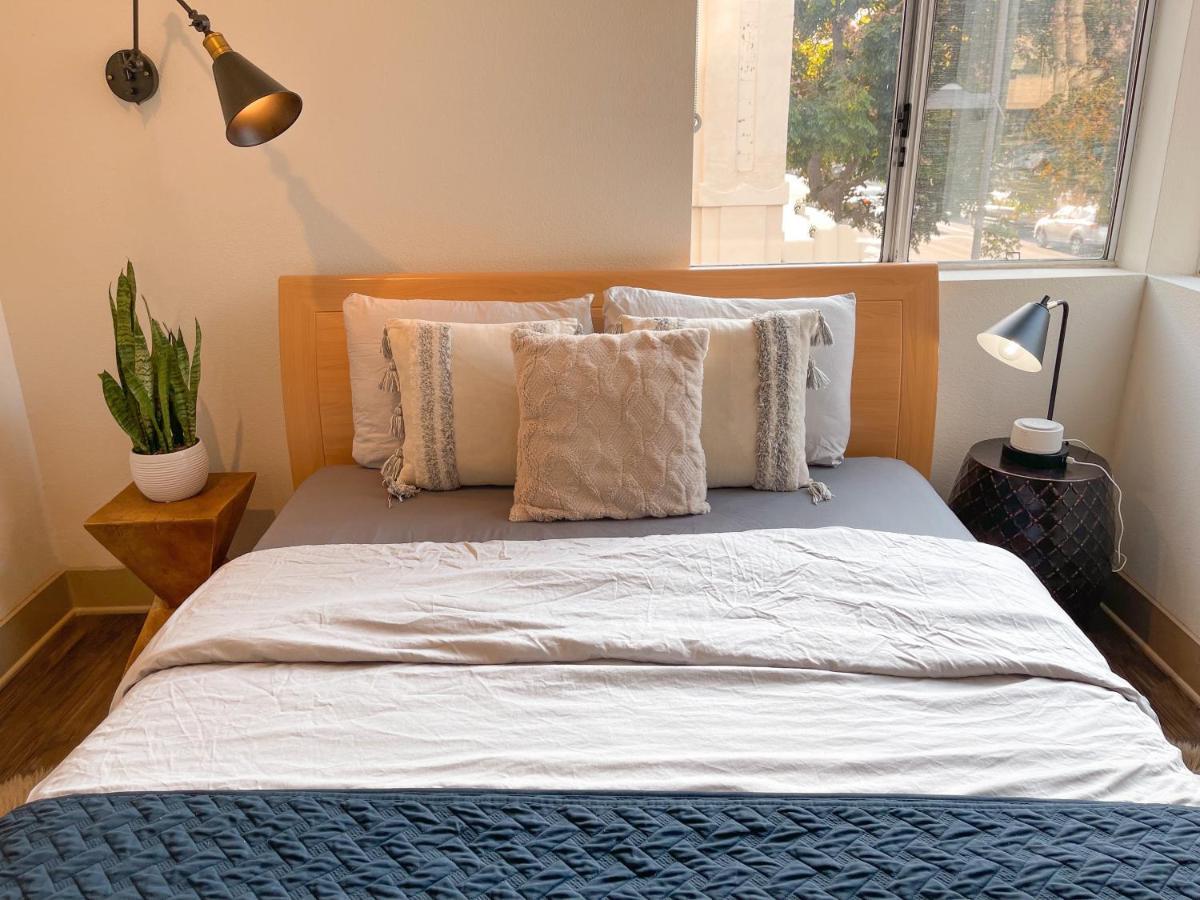شقة لوس أنجلوس  في 2Bdr&Parking 5-10Min To Santa Monica Pier المظهر الخارجي الصورة